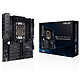 ASUS Pro WS W790-ACE CEB Socket LGA4677 Intel W790 Express Motherboard - 8x DDR5 - M.2 PCIe 4.0 - USB 3.2 - LAN 10 GbE - PCI-Express 5.0 16x
