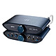 iFi Audio ZEN Signature Set Pack avec DAC audio et Amplificateur pour casque certifié Hi-Res Audio