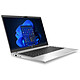 HP ProBook 430 G8 (6S6L5EA) Intel Core i5-1135G7 8 Go SSD 256 Go 13.3" LED Full HD Wi-Fi 6/Bluetooth Webcam Windows 10 Professionnel pré-installé + licence Windows 11 Professionnel