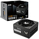ASUS TUF Gaming 1000W Gold  Alimentation modulaire 1000W ATX12V 3.0 - Ventilateur 135 mm - 80PLUS Gold