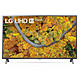 LG 43UQ751C TV LED 4K UHD de 43" (109 cm) - HDR10 Pro/HLG - Wi-Fi/Bluetooth/AirPlay 2 - Asistente de Google/Alexa - Sonido 2.0 20W