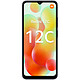 Avis Xiaomi Redmi 12C Gris (6 Go / 128 Go) + Ecouteurs