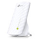 TP-LINK RE220 AC750 Mbps Dual-Band WiFi Signal Repeater (AC450 + N300)