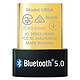 TP-LINK UB5A Adaptador Nano USB Bluetooth 5.0