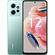 Xiaomi Redmi Note 12 4G Verde (4GB / 128GB) Smartphone 4G-LTE Advanced Dual SIM IP53 - Snapdragon 685 Octo-Core 2.8 GHz - RAM 4 GB - Touch screen AMOLED 120 Hz 6.67" 1080 x 2400 - 128 GB - NFC/Bluetooth 5.0 - 5000 mAh - Android 13