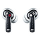 Nothing Ear (2) Blanco Auriculares intrauditivos inalámbricos IP54 - Bluetooth 5.3 - tres micrófonos - 36 horas de autonomía - estuche de carga/transporte