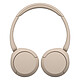 Review Sony WH-CH520 Beige