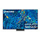 Samsung Neo QLED QE55QN95B Téléviseur Mini LED 4K 55" (138 cm) - Dalle 100 Hz - HDR10+ Adaptive - Wi-Fi/Bluetooth/AirPlay 2 - HDMI 2.1/FreeSync - Son 4.2.2 70W - Dolby Atmos sans fil