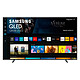 Samsung QLED QE43Q60B TV QLED 4K da 43" (109 cm) - HDR10+ adattivo - Wi-Fi/Bluetooth/AirPlay 2 - HDMI 2.0 / ALLM - Audio 2.0 20W