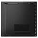 Lenovo ThinkCentre M80q Gen 3 Tiny (11U10005FR) pas cher