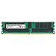 Micron DDR4 RDIMM 16 GB 2933 MHz CL21 2Rx8 RAM DDR4 PC4-23400 - MTA18ASF2G72PDZ-2G9R