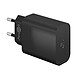 Goobay USB-C Charger 45W Black 45W Power Delivery USB-C Charger