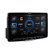 Alpine iLX-F905D Digital media station - Apple CarPlay, Android Auto with 9-inch touch screen, USB port
