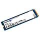 Kingston SSD NV2 4TB SSD M.2 2280 NVMe PCIe 4.0 4x - 4 TB
