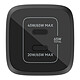 Acheter Belkin Chargeur secteur BoostCharge Pro USB-C 65 W (Noir)