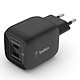 Review Belkin USB-C Power Charger 45W (Black)