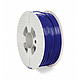 Verbatim PLA 2.85 mm 1 Kg - Bleu Bobine filament PLA 2.85 mm 1 Kg pour imprimante 3D