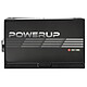 Comprar Chieftec PowerUP 750W