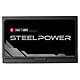 Chieftec SteelPower BDK-650FC pas cher