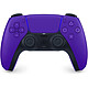 Sony DualSense (Violet) Manette officielle sans fil pour PlayStation 5