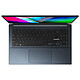 Review ASUS Vivobook Pro 15 OLED S3500QA-L1202W