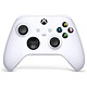 Microsoft Xbox One Wireless Controller v2 (Blanc) Manette de jeu sans fil (compatible PC / Xbox One / Xbox Series)