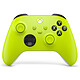 Microsoft Xbox One Wireless Controller v2 (Yellow) Wireless Controller (PC / Xbox One / Xbox Series compatible)