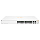 Aruba Instant On 1930 24G 195W (JL683A) Switch manageable 24 ports PoE+ 10/100/1000 Mbps   4 SFP 