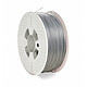Verbatim ABS 1.75 mm 1 Kg - Gris aluminium Bobine filament ABS 1.75 mm 1 Kg pour imprimante 3D