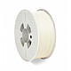 Verbatim ABS 1.75 mm 1 Kg - Naturel Bobine filament ABS 1.75 mm 1 Kg pour imprimante 3D