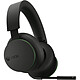 Microsoft Xbox Wireless Headset Casque gaming - sans fil - circum-aural fermé - stéréo - Bluetooth 4.2 - compatible PC, Xbox One, Xbox Series