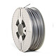 Verbatim ABS 2.85 mm 1 Kg - Gris aluminium Bobine filament ABS 2.85 mm 1 Kg pour imprimante 3D