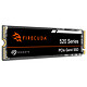 Seagate SSD FireCuda 520 2 TB (2022) SSD 2Tb M.2 2280 NVMe 1.4 - PCIe 4.0 x4