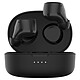 Belkin SoundForm Bolt Black Wireless in-ear headphones - IPX4 - Bluetooth - touch controls - microphone - 28 hours battery life - Charging/carrying case
