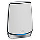 Netgear Orbi WiFi 6 AX6000 860 Series Router (RBR860S-100EUS) RBR860S Tri-Band Wi-Fi AX6000 Router (2400 + 2400 + 1200 Mbps) - 10 GbE WAN - Amazon Alexa and Google Assistant compatible