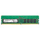 Micron DDR4 RDIMM 32 Go 2933 MHz CL21 1Rx4 RAM DDR4 PC4-23400 - MTA18ASF4G72PZ-2G9R