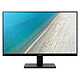 Acer 21.5" LED - V227Qbmipx 1920 x 1080 pixels - 4 ms (gris à gris) - Format 16/9 - Dalle IPS - 75 Hz - VGA/HDMI/DisplayPort - Haut-parleurs - Noir