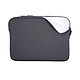 MW Cover Horizon Blackened Pearl 16" Memory foam protection cover for MacBook Pro 16"