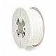 Verbatim PET-G 1.75 mm 1 Kg - White PET-G 1.75 mm 1 Kg filament spool for 3D printer