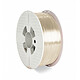 Verbatim PET-G 1.75 mm 1 Kg - Transparent PET-G 1.75 mm 1 Kg filament spool for 3D printer