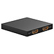 Goobay Splitter HDMI 1 vers 2 (4K@30Hz) Répartiteur audio-vidéo HDMI 1.4 à 2 ports