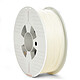Verbatim PP 1.75 mm 500 g - Naturel Bobine filament PP 1.75 mm 500 g pour imprimante 3D