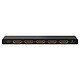 Opiniones sobre Goobay Divisor HDMI 1 a 4 (4K@60Hz)