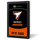 Seagate SSD Nytro 3731 400 Go (XS400ME70004) SSD 400 Go 2.5" 15 mm 2x SAS 12 Gb/s (pour NAS/serveur)