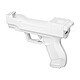 Soporte para Wiimote Soporte de pistola Wiimote para Nintendo Wii, Recalbox 7.2