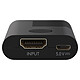 Avis Goobay Amplificateur de signal HDMI 4K@60 Hz