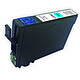 E-503XLC Cyan Cartridge - Epson 503XL Compatible Cyan Ink Cartridge