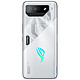 ASUS ROG Phone 7 Storm Bianco (12GB / 256GB) economico