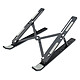 Erard Nextia LT Foldable stand for notebooks up to 15.6"