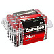 Camelion Alkaline Plus AA (set of 24) Pack of 24 AA (LR6) batteries